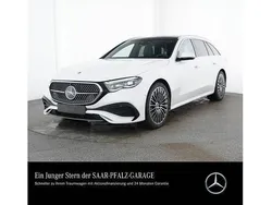 Gebraucht 2024 Mercedes E450 AMG Kombi | 89.500 €