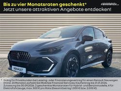 Grau Neu 2025 Renault Clio V Techno Limousine | 28.050 € (Fairer Preis)