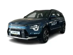 Grau Neu 2025 Kia Niro Spirit SUV | 36.899 €