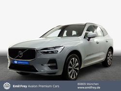 Grau Gebraucht 2024 Volvo XC60 Core SUV | 40.890 € (Superpreis)