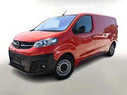 Feuer rot Neu 2024 Opel Vivaro-e Combi Edition Van | 26.761 €