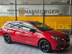 Rot Gebraucht 2021 Opel Astra GS Line Kombi | 18.950 € (Fairer Preis)