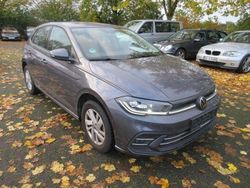 Rauchgrau metallic Gebraucht 2022 VW Polo Style Limousine | 18.988 € (Guter Preis)