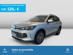 Silber Neu 2025 VW Tiguan Elegance SUV | 58.240 € (Fairer Preis)