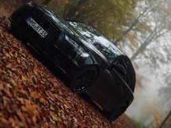 Schwarz Gebraucht 2015 Audi A6 Ambiente Kombi | 17.200 € (Guter Preis)