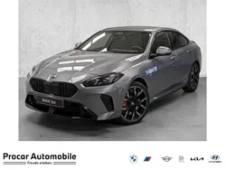 Grau Neu 2025 BMW 220 M Sport Coupé | 46.480 € (Etwas zu teuer)