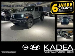 Andere Neu 2025 Jeep Wrangler SUV | 60.990 € (Superpreis)