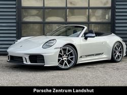 Kreide Neu 2025 Porsche 911 Carrera Cabriolet Cabrio | 165.290 € (Guter Preis)