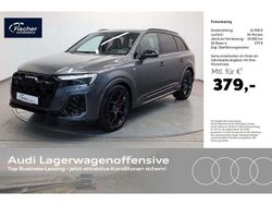 Grau Neu 2025 Audi Q7 Business SUV | 94.980 € (Fairer Preis)
