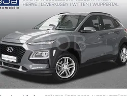 Grau Gebraucht 2020 Hyundai Kona Trend SUV | 16.650 € (Fairer Preis)
