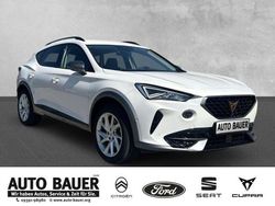 Weiß Gebraucht 2023 Cupra Formentor SUV | 23.990 € (Fairer Preis)