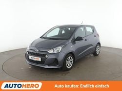 Grau Gebraucht 2019 Hyundai i10 Select Kleinwagen | 9.950 € (Guter Preis)