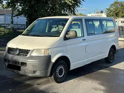 Weiß Gebraucht 2007 VW T5 Van | 4.700 € (Guter Preis)