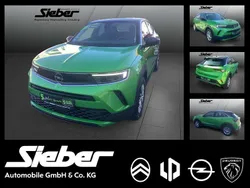 Matcha green Gebraucht 2021 Opel Mokka Edition SUV | 13.990 € (Guter Preis)