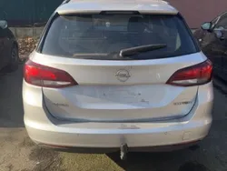 Grau Gebraucht 2019 Opel Astra Dynamic Kombi | 8.100 € (Superpreis)