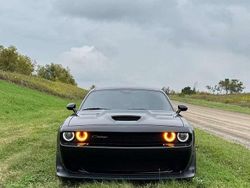 Gebraucht 2018 Dodge Challenger Coupé | 38.999 € (Fairer Preis)