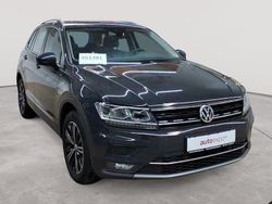 Uranograu Gebraucht 2020 VW Tiguan Highline SUV | 24.090 € (Guter Preis)
