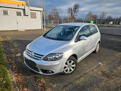 Silber Gebraucht 2007 VW Golf V Limousine | 4.500 € (Fairer Preis)