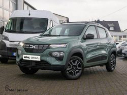 Grau Gebraucht 2023 Dacia Spring Essentiel Kleinwagen | 12.990 € (Guter Preis)