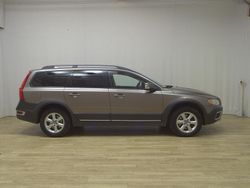 Oyster grey metallic Gebraucht 2009 Volvo XC70 Momentum Kombi | 6.750 € (Superpreis)