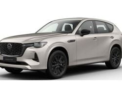 Weiß Neu 2025 Mazda CX-60 Homura-Line SUV | 47.140 € (Superpreis)