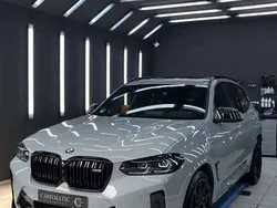 Grau Gebraucht 2024 BMW X3 Competition Edition SUV | 82.999 € (Teuer)