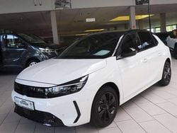 Arktis weiß Gebraucht 2024 Opel Corsa Kleinwagen | 17.490 € (Guter Preis)