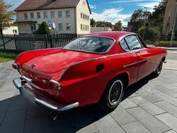 Rot Gebraucht 1970 Volvo P1800 Coupé | 22.500 €