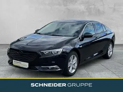 Schwarz Gebraucht 2017 Opel Insignia Dynamic Limousine | 11.980 € (Guter Preis)