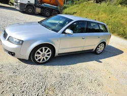 Silber Gebraucht 2004 Audi S4 Kombi | 5.000 €