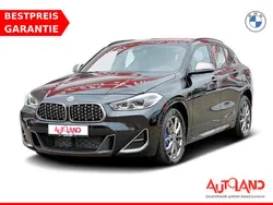 Schwarz Gebraucht 2023 BMW X2 Sport Line SUV | 34.890 € (Superpreis)