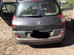 Gebraucht 2006 Renault Mégane II Privilege Limousine | 900 € (Fairer Preis)