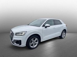 Gletscherweiß metallic Gebraucht 2018 Audi Q2 Sport SUV | 18.890 € (Fairer Preis)