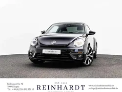 Deep black perleffekt Gebraucht 2014 VW Beetle R-line Kleinwagen | 16.190 € (Fairer Preis)