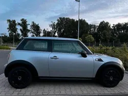 Silber Gebraucht 2009 Mini Cooper Kleinwagen | 3.800 € (Superpreis)