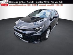 Schwarz Gebraucht 2021 Suzuki Swace Comfort+ Limousine | 22.990 € (Etwas zu teuer)