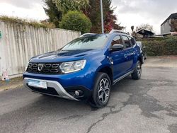 Blau Gebraucht 2020 Dacia Duster SUV | 13.990 € (Guter Preis)