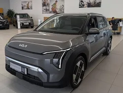 Schiefergrau Neu 2025 Kia EV3 3 SUV | 35.850 € (Fairer Preis)