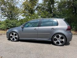 Grau Gebraucht 2006 VW Golf V GTI Limousine | 9.900 €
