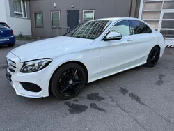 Mercedes C250