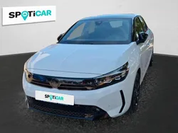 Weiß Gebraucht 2024 Opel Corsa Kleinwagen | 19.970 € (Etwas zu teuer)