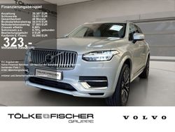Andere farbe Gebraucht 2021 Volvo XC90 Inscription SUV | 51.699 € (Fairer Preis)
