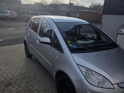 Silber Gebraucht 2006 Mitsubishi Colt Kleinwagen | 1.500 € (Fairer Preis)