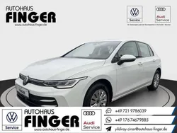 Weiß Neu 2024 VW Golf VIII Limousine | 22.950 € (Superpreis)