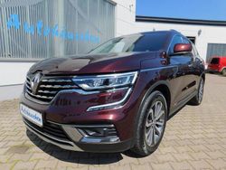 Violett Gebraucht 2021 Renault Koleos Intens SUV | 22.999 € (Guter Preis)