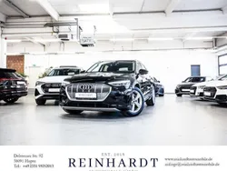 Audi e-tron Sportback