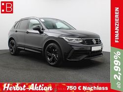 Schwarz Gebraucht 2024 VW Tiguan Style SUV | 40.950 € (Fairer Preis)