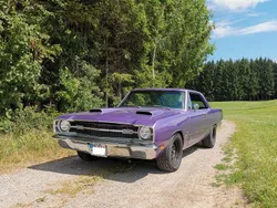 Violet Gebraucht 1969 Dodge Dart Coupé | 42.000 €