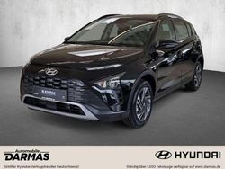 Schwarz Gebraucht 2024 Hyundai Bayon Trend SUV | 18.690 € (Guter Preis)