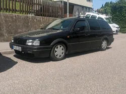 Schwarz Gebraucht 1992 VW Passat GT Kombi | 4.000 €